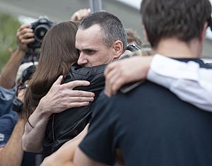 Archivo:Oleh Sentsov return 03