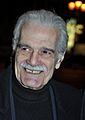 Omar Sharif 2013