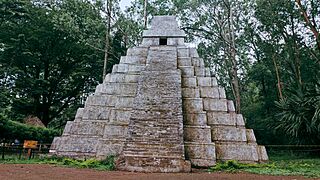 Parque Nacional Naciones Unidas - 51367120329