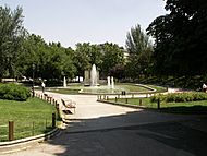 Parque de Berlín 01