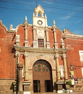 Parroquia de San José en Puebla.JPG