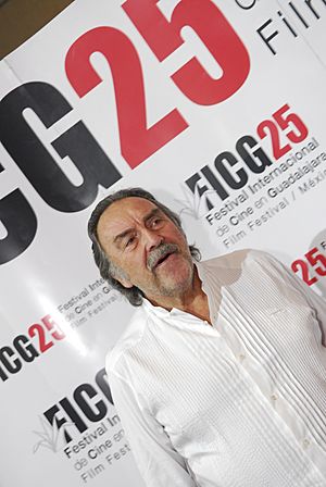 Archivo:Pedro Armendáriz junior (Guadalajara) 2
