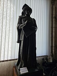 Pedro de Sintra, Álvaro de Brée, 1948, Museu de Marinha de Lisboa 01.jpg