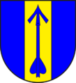 Peist wappen