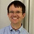 Physics Nobel Laureate Eric Allin Cornell, in June of 2015