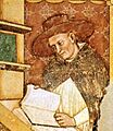 Pierre Godin Couvent Saint-Nicolas de Trévise