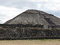 Piramide del Sol