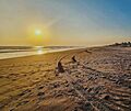 Playa La Barrona, Jutiapa