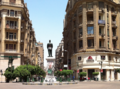 Plaza Ahmed Orabi 1