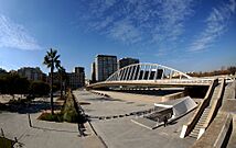 Pont de l'Exposició - panoramio