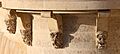 Pont neuf, mascheroni di germain pilon, 01