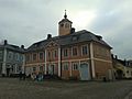 Porvoo old town hall