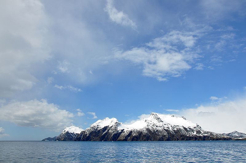 Possession Bay