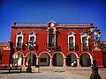 Presidencia de Jalostotitlán Jalisco