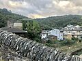 Puente de Navia de Suarna
