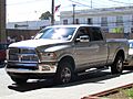 Ram 2500 Laramie Heavy Duty Quad Cab 2014 (10093419036)