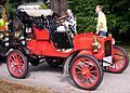 Reo Modell B Runabout 1906 2