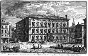 Archivo:Roma - Palazzo Madama