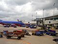 SWAirlinesramp