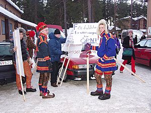 Archivo:Saamiprotest-Jokkmokk2005