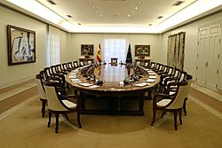 Sala de reuniones del Consejo de Ministros.jpg