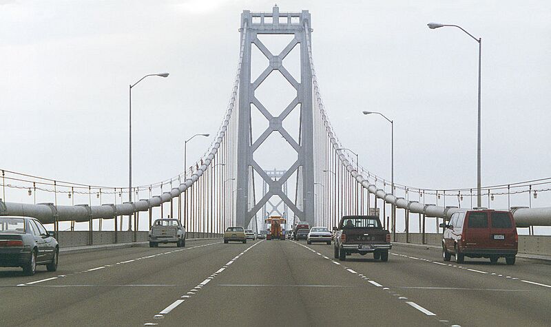 San Francisco-Bay Bridge04