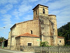 Archivo:Santa María La Mayor Treceño