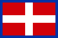 Savoyard flag