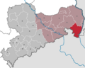 Saxony 2007 ZI