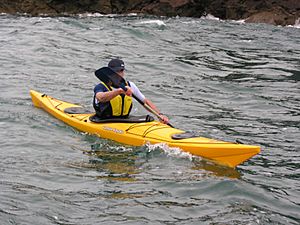 Archivo:Sea Kayak