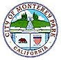 Seal of Monterrey Park, California.jpg