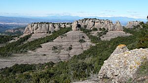 Archivo:SierraL'Obac