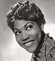 Sister Rosetta Tharpe (1938 publicity photo - headshot)