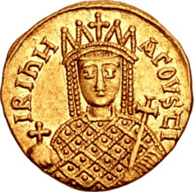 Solidus of Irene.png