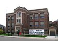 St. Theresa of Avila Church School Detroit