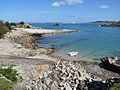St Agnes Quay - geograph.org.uk - 2374470