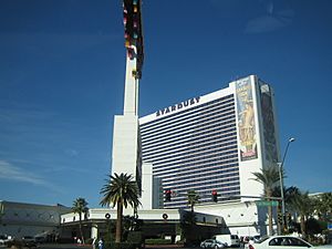 Archivo:Stardust Hotel And Casino