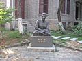 Statue of Pearl S. Buck