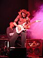 Steve-Vai