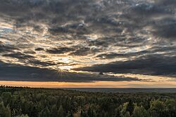 Sunset - Weston, Maine, USA - September 25, 2023.jpg
