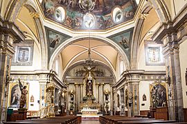 TEMPLO DEL CARMEN - Aurora Uribe -7347