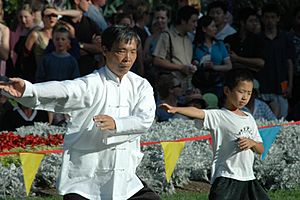 Archivo:Tai Chi Young and Old