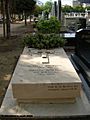 Tombe Ionesco