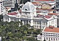 Tribunal de Justiça de Pernambuco - Recife, Pernambuco, Brasil(2)