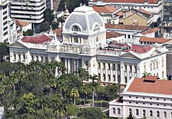 Archivo:Tribunal de Justiça de Pernambuco - Recife, Pernambuco, Brasil(2)