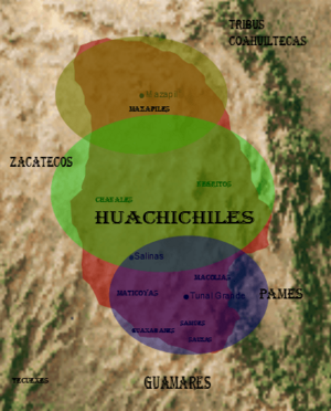 Archivo:Tribus guachichiles