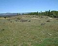 Turrion dolmen navamorales