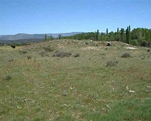 Archivo:Turrion dolmen navamorales
