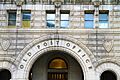 USA-Old Post Office Pavilion