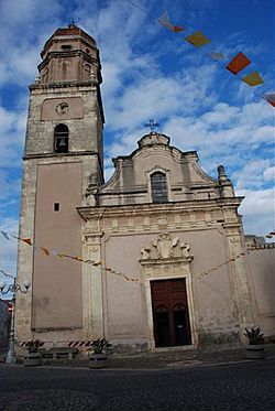 Ussana chiesa di San Sebastiano.jpg